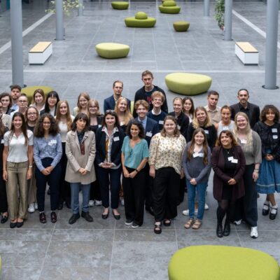 Multilingualism EU Summer School in Luxembourg